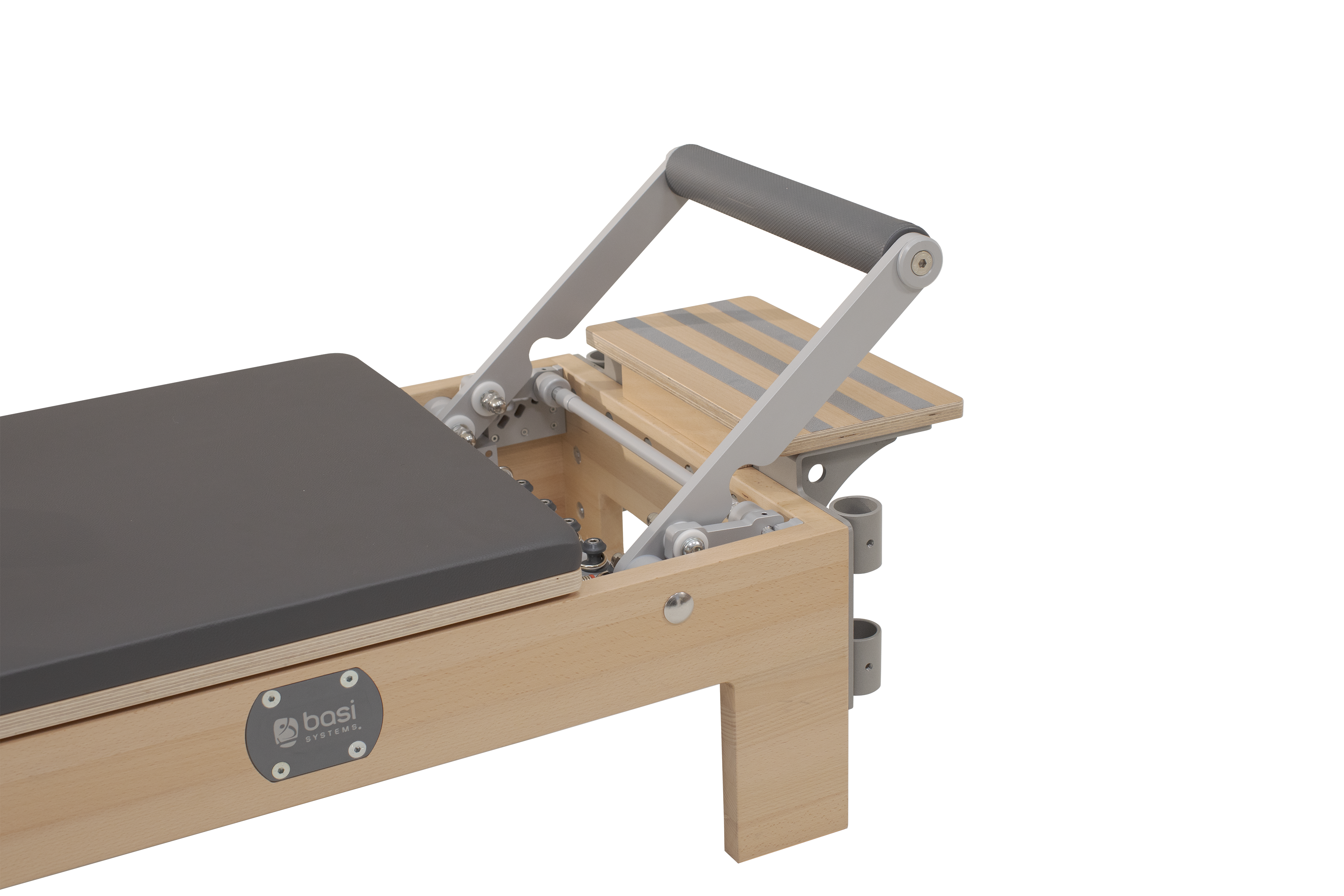 BASI Compact Reformer